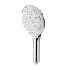 0903F00i18 Hand Shower душевая лейка с кнопкой 090, Iddis