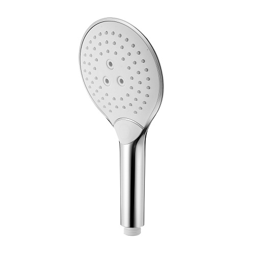 0903F00i18 Hand Shower душевая лейка с кнопкой 090, Iddis