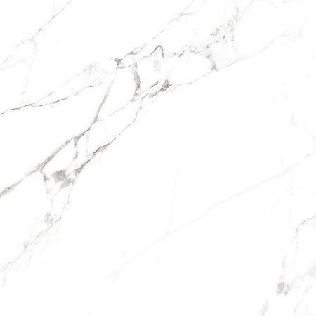 Керамогранит Laparet Kelvin Bianco белый LP6060G0001R 59,5х59,5 матовый