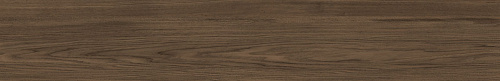 Керамогранит Granite Soft Wood Classic (Вуд классик) темно-коричневый лаппатированный 19,5х120, Idalgo (Идальго)