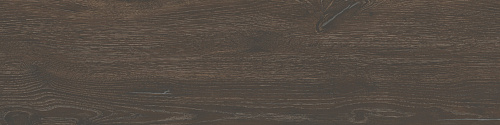 Керамогранит KM2080G0031R Лимба коричневый тёмный матовый обрезной 20x80x0,9, Kerama Marazzi (Керама Марацци)