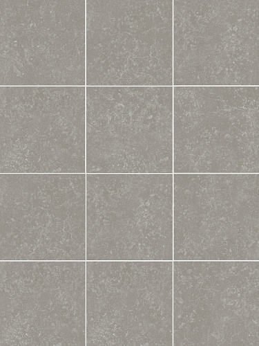 Керамогранит KM1010G0091N Касабланка серый матовый 29,8х39,8 из 12 частей 9,8x9,8x0,7, Kerama Marazzi (Керама Марацци)