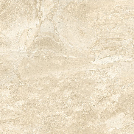 Керамогранит Laparet Polaris Beige бежевый LP6060G0101R 59,5х59,5 матовый карвинг