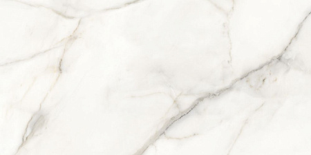 A17121 Futura (Футура) тонкий Gold Venice полированный белый ректификат керамогранит 60х120, Cersanit