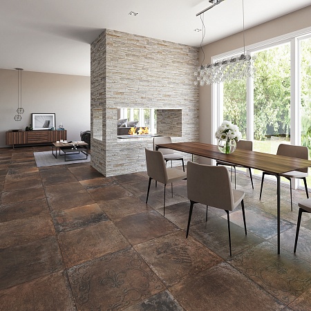 Rivoli (Риволи) 60х60, Gracia Ceramica