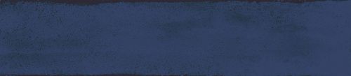 Плитка KM26379 Мажорель синий тёмный глянцевый 6x28,5x1, Kerama Marazzi (Керама Марацци)