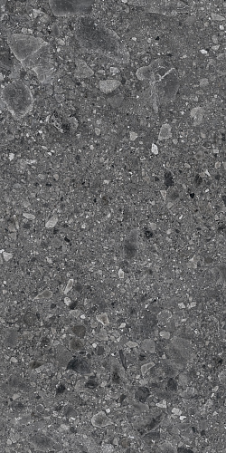 Керамогранит Ceppo Nero PRO структурный 60х120, Laparet