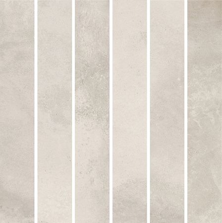 Декор KMD2MSM001BN Фес мозаичный бежевый светлый глянцевый 15x15x0,77, Kerama Marazzi (Керама Марацци)