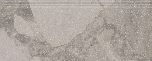 Плинтус KML2FMF002BR Рабат Стоун серый матовый обрезной 30x12x1,3, Kerama Marazzi (Керама Марацци)