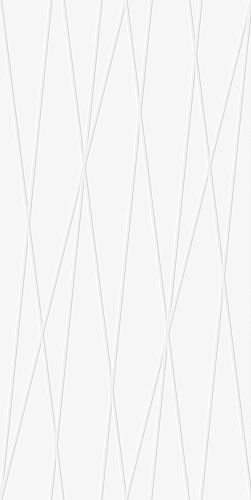 Плитка KM6012B0031R Танжер 2 белый матовый структура обрезной 60x119,5x0,9, Kerama Marazzi (Керама Марацци)