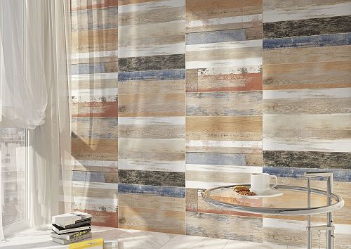 Colorwood 18,5х60, Cersanit