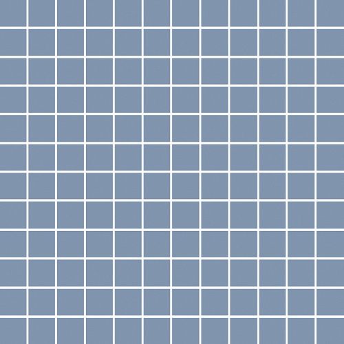 Плитка KM3030M0111N Темари синий светлый матовый 29,8x29,8x0,35, Kerama Marazzi (Керама Марацци)