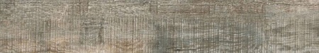 Granite Wood Ego (Гранит Вуд Эго) серый структурный SR 120х19,5, Idalgo