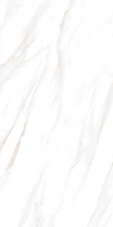 Керамогранит Ceradim Calacatta Clarity Gold белый 60х120 Матовый