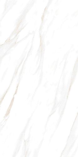 Керамогранит Ceradim Calacatta Clarity Gold белый 60х120 Матовый