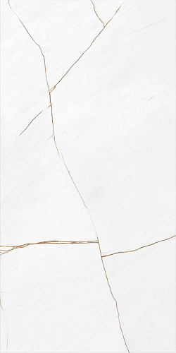 Керамогранит Granite Siena (Сиена) белый легкое лаппатирование LLR 120х59,9, Idalgo (Идальго)