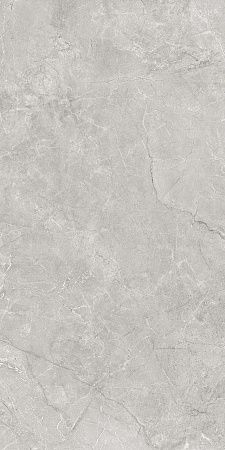 Керамогранит Laparet Pluto Silver светло-серый SG50005220R 59,5х119,1 матовый