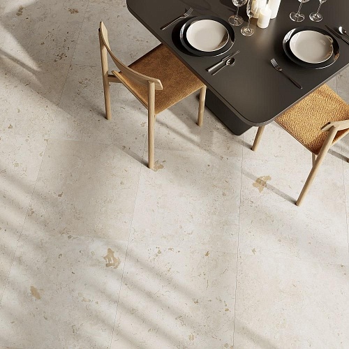 Про Лаймстоун 119,5х238,5; 60х60, Kerama Marazzi