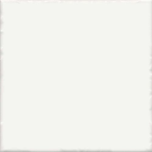 Плитка KM1515B0121N Агдаль белый матовый 15x15x0,69, Kerama Marazzi (Керама Марацци)