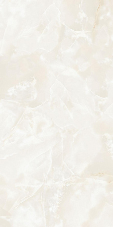 Керамогранит Ceradim Onyx Talent кремовый 60х120 Полированный