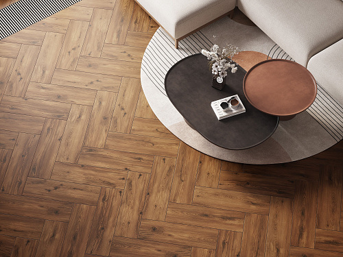 Oakwood (Оаквуд) 18,5х59,8, Cersanit