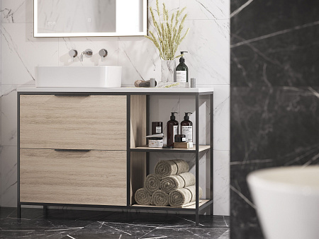 Oriental 42х42, Cersanit