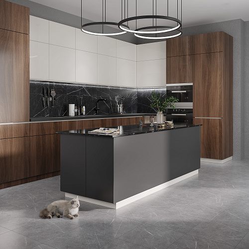 Коллекция керамогранита Oriental (Ориентал) 42х42, Cersanit