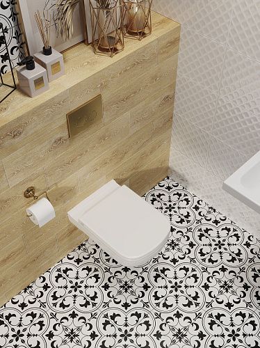 Deco 30х60, Cersanit