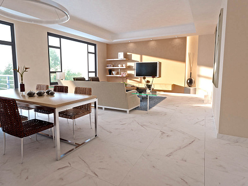 Керамогранит Гранитея коллекции Payer (Пайер)