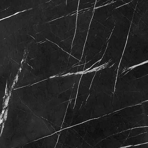 Керамогранит Гранитея G395 Neiva (Нейва) Black 60х60 матовый