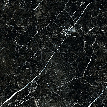 Керамогранит Гранитея G385 Karatash (Караташ) Black 60х60 матовый