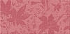 501411111 Ирис Бордо розовый плитка д/стен 20,1х40,5, Azori