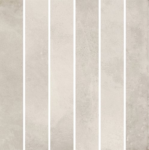 Декор KMD2MSM001BN Фес мозаичный бежевый светлый глянцевый 15x15x0,77, Kerama Marazzi (Керама Марацци)