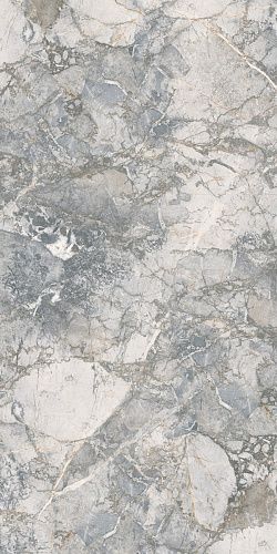Керамогранит Granite Ardesio (Ардезио) титаниум структурный SR 120х59,9, Idalgo (Идальго)