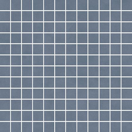 Плитка KM3030M0161N Таделакт синий светлый матовый 29,8x29,8x0,35, Kerama Marazzi (Керама Марацци)