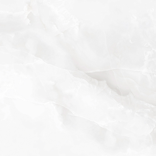 Керамогранит Onyx Blanco PRO матовый 60х60, Laparet