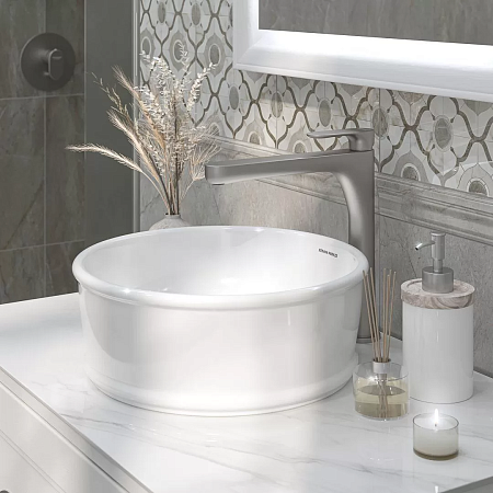 Смесители и душевые комплекты Ole, Kerama Marazzi