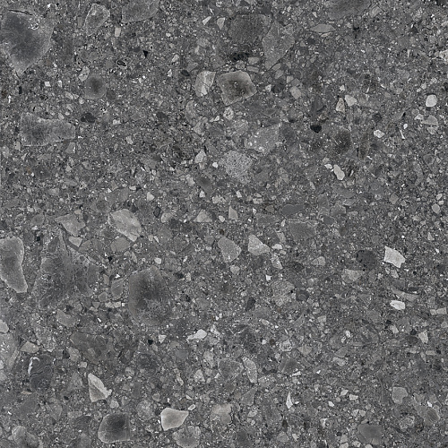 Керамогранит Ceppo Nero PRO структурный 60х60, Laparet