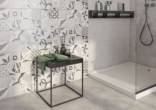 Коллекция плитки Apeks (Апекс) 25х75, Cersanit