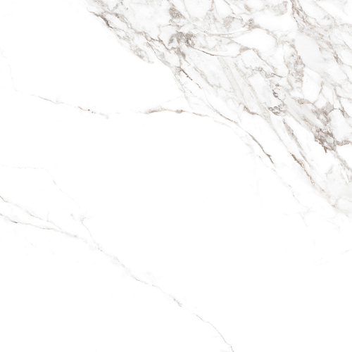 Керамогранит LP6060G0001R Kelvin Bianco матовый 59,5х59,5, Laparet