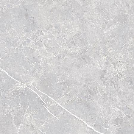 Керамогранит Laparet Lune Grigio серый LP6060G0071R 59,5х59,5 матовый карвинг