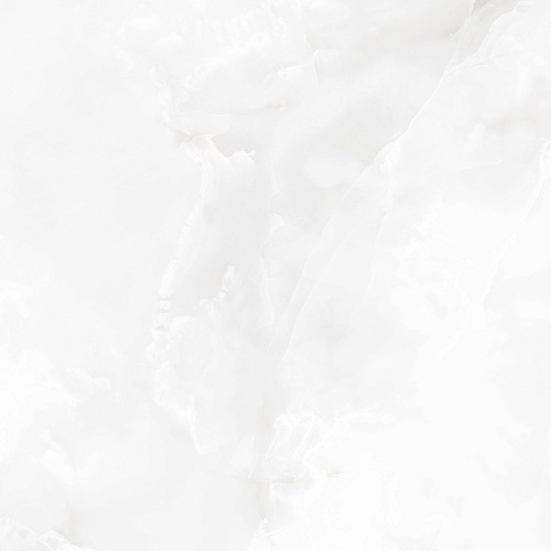 Керамогранит Onyx Blanco PRO матовый 60х60, Laparet
