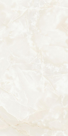 Керамогранит Ceradim Onyx Talent кремовый 60х120 Полированный