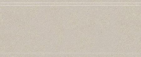 Бордюр KMB2BDA003BR Рабат бежевый матовый обрезной 30x12x1,3, Kerama Marazzi (Керама Марацци)