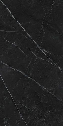 Керамогранит LP6012G0201R Opera Nero матовый 59,5х119,1, Laparet