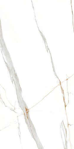 Керамогранит Laparet Venato Blanco PRO белый 60х120 матовый R11Soft