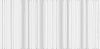 Декор KMD3STA059BN Касба белый структура 7,4x15x0,82, Kerama Marazzi (Керама Марацци)