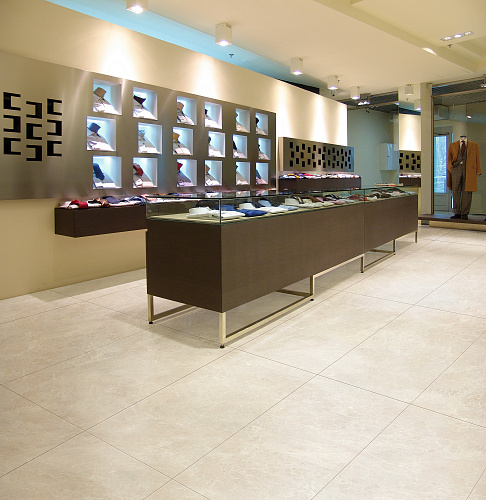 Керамогранит Гранитея коллекции Sinara (Синара)