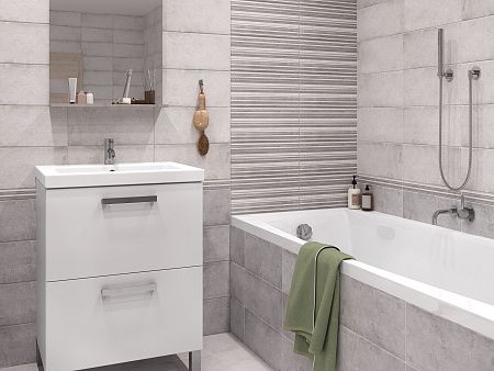 Navi 20х44, Cersanit