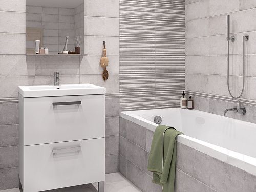 Navi 20х44, Cersanit